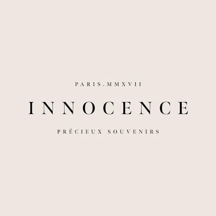 Logo Innocence Paris