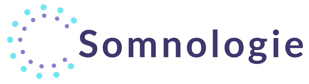 Logo Somnologie